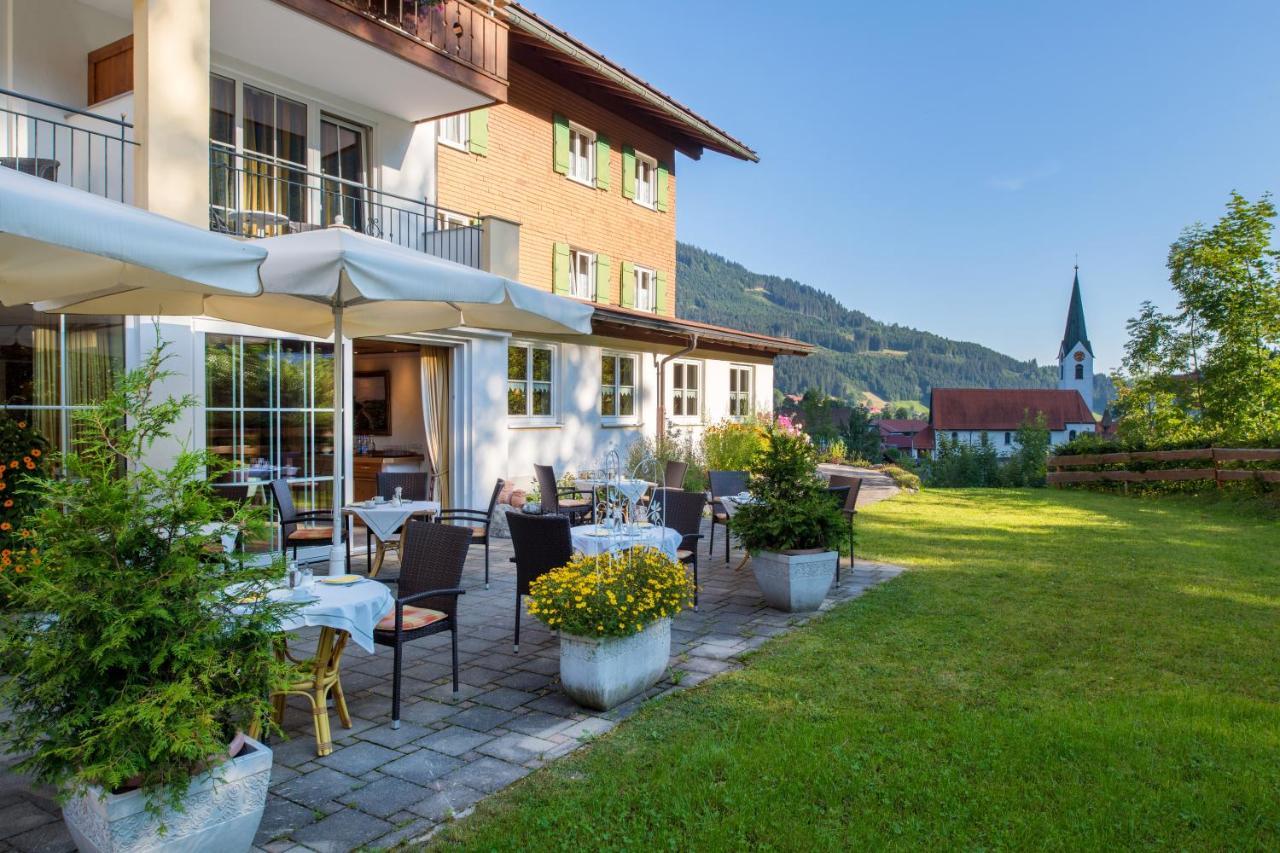 Muehle Hotel Bad Hindelang