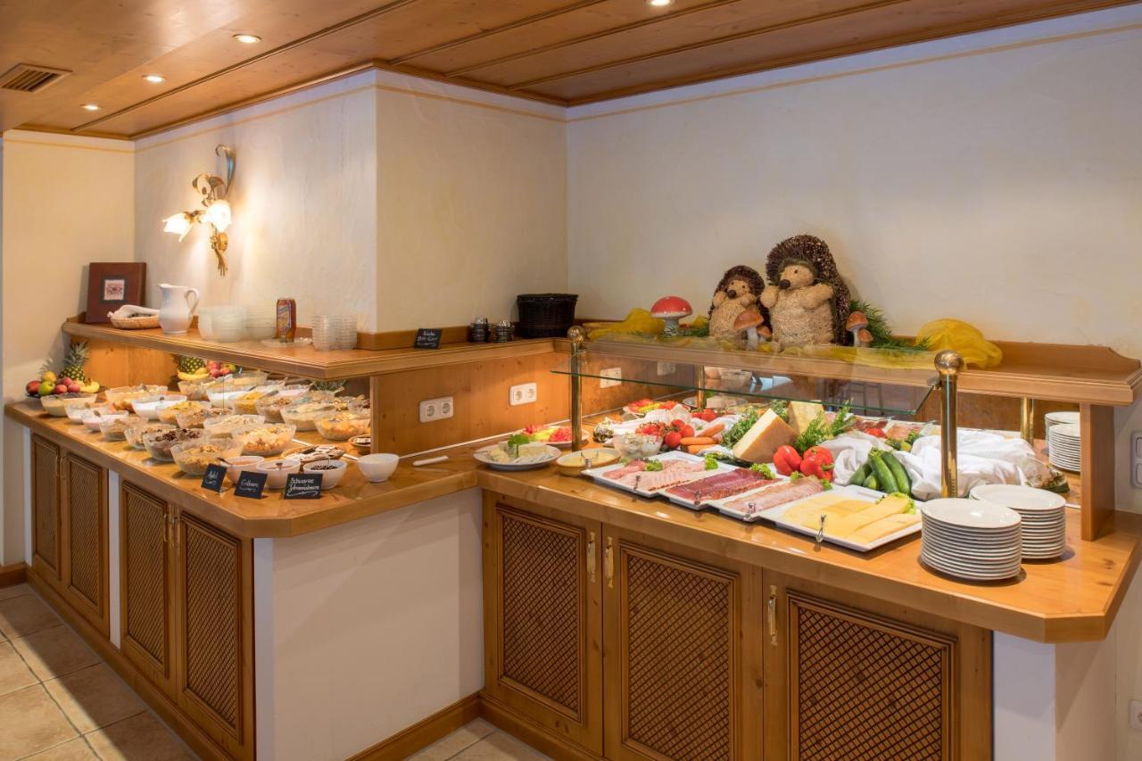 Muehle Hotel 3*