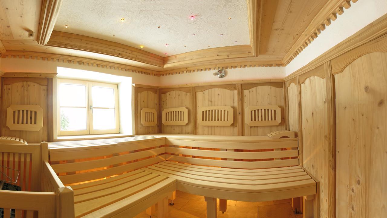 Hotel Muehle 3*