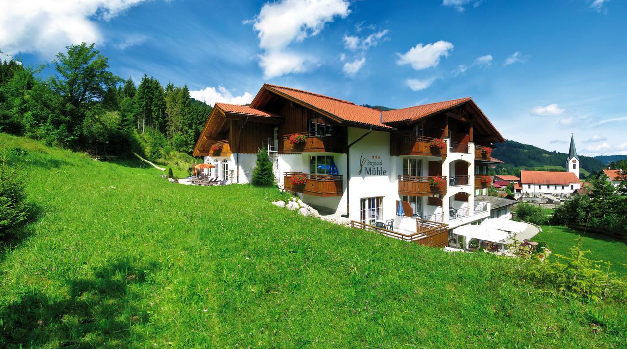 Muehle 3* Bad Hindelang