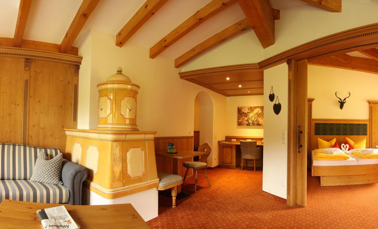Muehle 3* Bad Hindelang