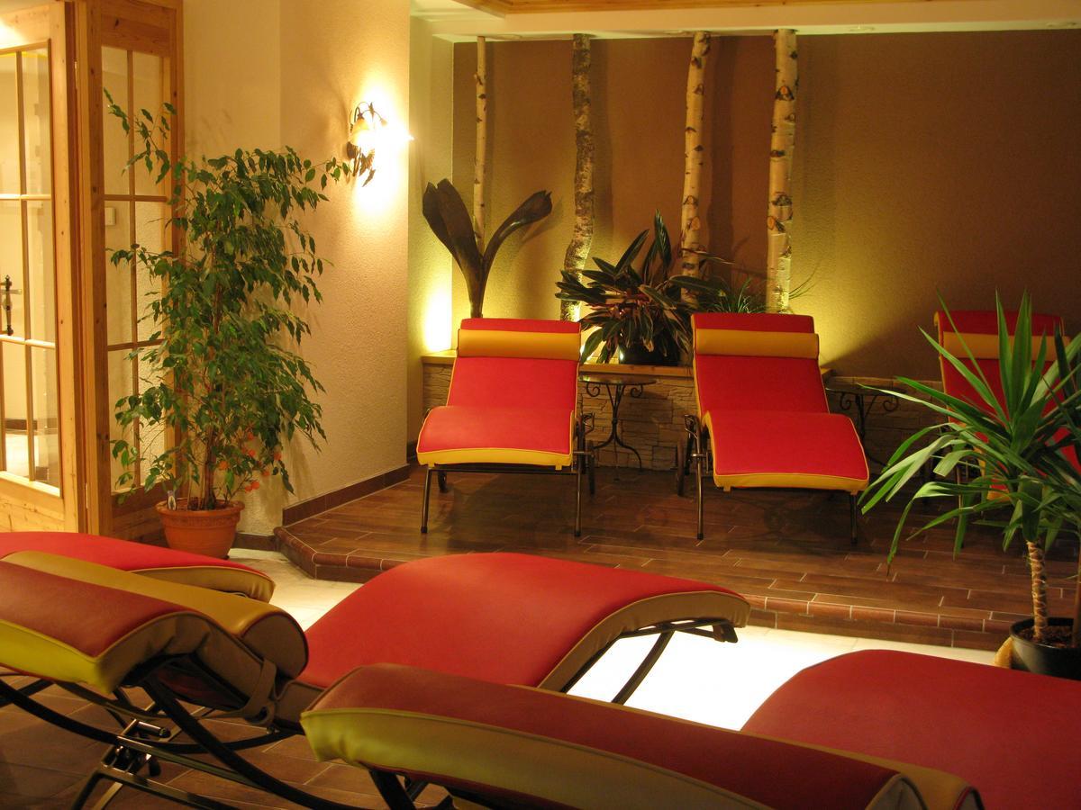 Muehle Hotel