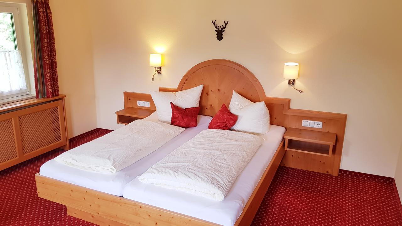 Hotel Muehle Bad Hindelang