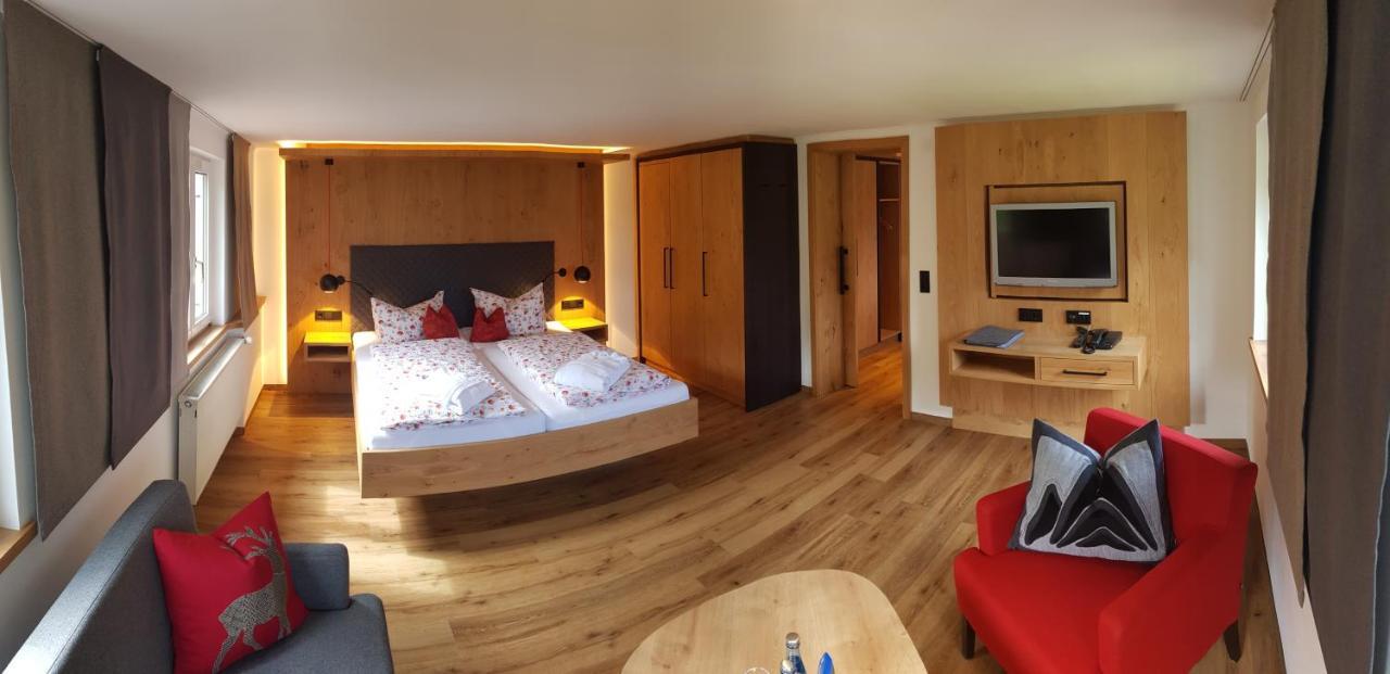 Muehle Hotel Bad Hindelang